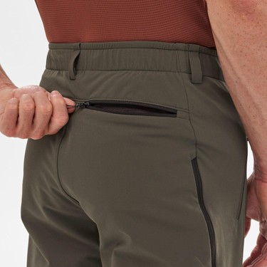 Millet K Xcs Pantolon Erkek MIV8267 N8637 Fiyatı