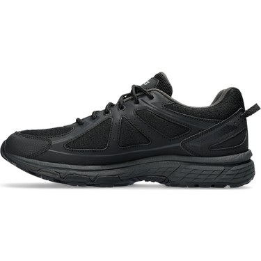 Asics Gel-Venture 6 Unisex Siyah Günlük Ayakkabı Fiyatı