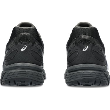 Asics Gel-Venture 6 Unisex Siyah Günlük Ayakkabı Fiyatı