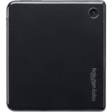 Kobo Libra Colour Şeffaf Kılıf Kitabı ve Fiyatı - Hepsiburada