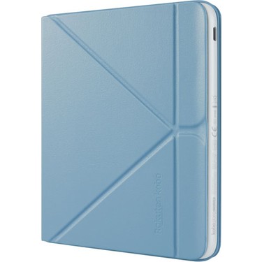 Kobo Libra Colour Origami Sleepcover Kılıf Kitabı ve Fiyatı