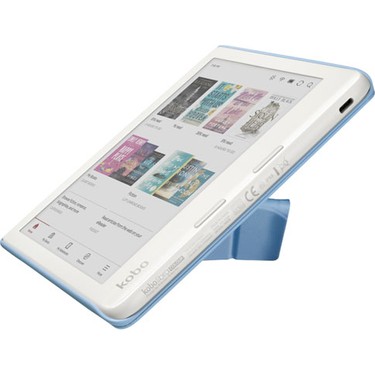 Kobo Libra Colour Origami Sleepcover Kılıf Kitabı ve Fiyatı