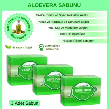 aloe vera deo ohne aluminium Men sensitive Deo Roll-On main image 0