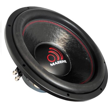 まとめ専用ページ　BASSBASS様 Massıve MS-NEO15.D4 Oto Bass Subwoofer 38CM 1800 Watt 1 Adet Fiyatı