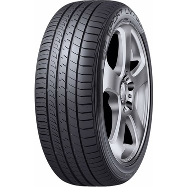 ダンロップ　185/60-15 24年製 Dunlop 185/60 R15 84H Sp Sport Lm705 Oto Yaz Lastiği (Üretim Fiyatı