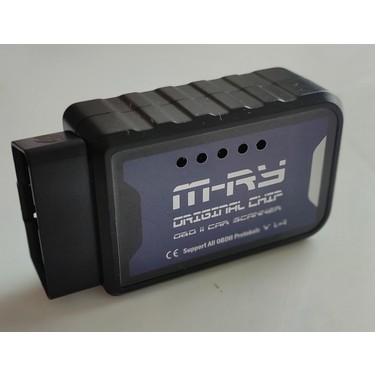 MRY M-Ry Linea Uyumlu Bluetooth Arıza Tespit Cihazı 1 Adet Fiyatı
