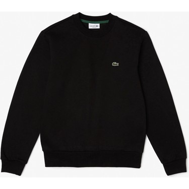 Lacoste Erkek Sweatshırt SH9608-00-031 Fiyatı - Taksit Seçenekleri