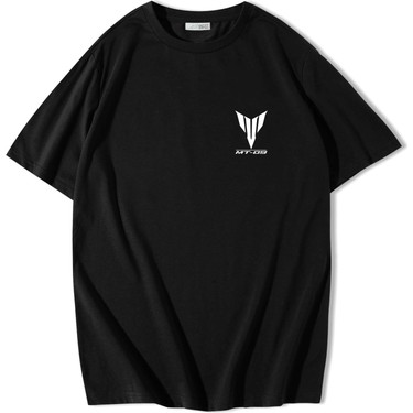 BRZ Collection Unisex Oversize The Dark Side Of Japan Fiyatı
