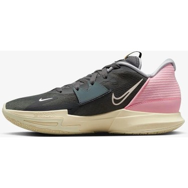 シューズ(男性用) SneakerRoom x Kyrie 5 Nike SneakerRoom x Kyrie 5 'I Love You Mom - Black' CU0677-001