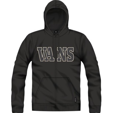 Vans Varcity Zip B Erkek Sweat Shirt