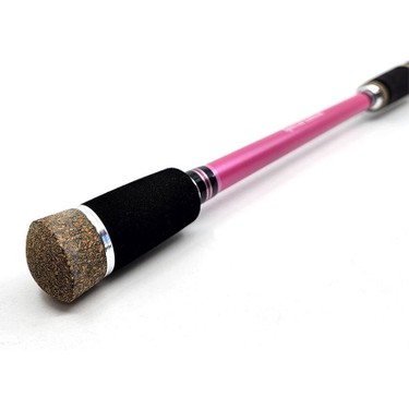 Okuma Hawaiian Custom Whipping Spin 270CM 10-32GR 2 Parça Fiyatı
