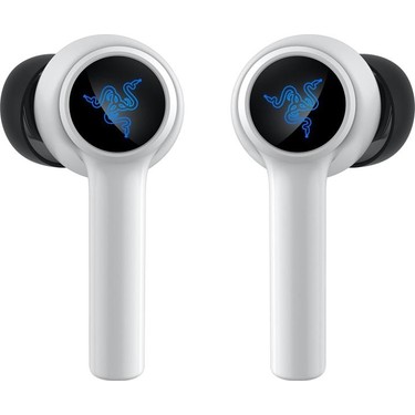 【新品未開封】RAZER RZ12-03820300-R3A1 イヤホン PS5 Razer Hammerhaed Hyperspeed Tws Kulaklık RZ12-03820300-R3G1 Fiyatı