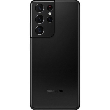 Yenilenmiş Samsung Galaxy S21 Ultra 256GB( 12 Ay Fiyatı