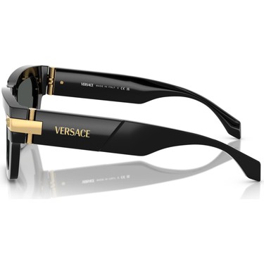 Versace 4464 Gb1/87 52 Erkek Güneş Gözlüğü Fiyatı