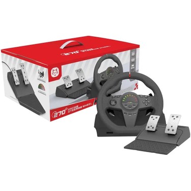 Gd 34 Nintendo Switch Direksiyon Seti /ps4/ps3/pc/xbox Fiyatı