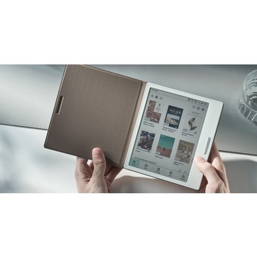 BOOX Go Color 7 + 512GB microSD + スリーブ BOOX Go Color 7 + 512GB microSD + スリーブ BOOX Go Color 7