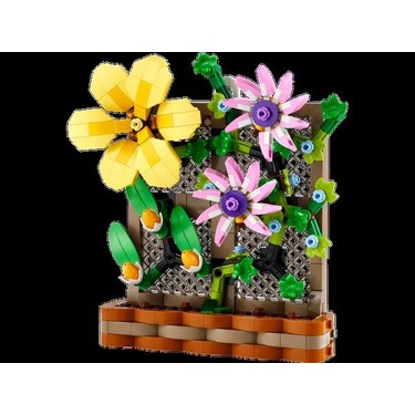LEGO Seasonal 40683 Flower Trellis Display Fiyatı