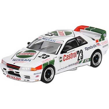 Mini Gt 1:64 Nissan Skyline Gt-R (R32) Fiyatı - Taksit Seçenekleri