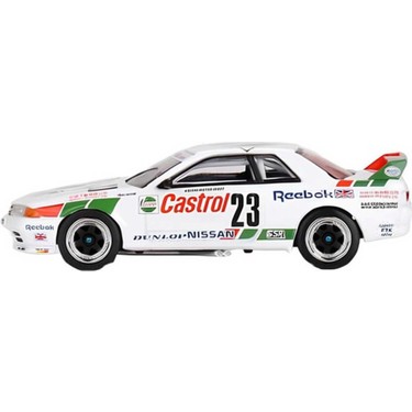 Mini Gt 1:64 Nissan Skyline Gt-R (R32) Fiyatı - Taksit Seçenekleri
