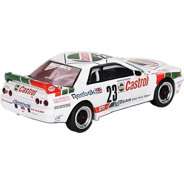 Mini Gt 1:64 Nissan Skyline Gt-R (R32) Fiyatı - Taksit Seçenekleri