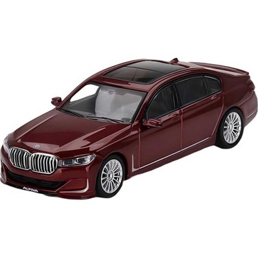 Mini Gt 1:64 Bmw Alpina B7 Xdrive Aventurin Fiyatı