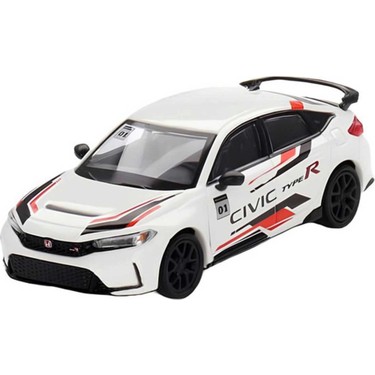 Mini Gt 1:64 Honda Civic Type R 2023 Honda Thanks Day Fiyatı
