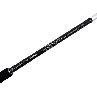 Okuma Azores Shore Jigging Spin 304cm 40-100gr 2 Parça Olta Fiyatı