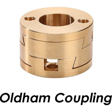 Silhouette Vzbot 3D Yazıcı Için 2 Adet Oldham Kaplin Z Fiyatı