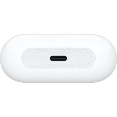 Samsung Galaxy Buds 3 Pro Beyaz Bluetooth Kulaklık SM-R630NZWATUR