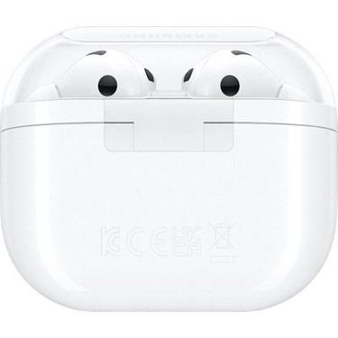 Samsung Galaxy Buds 3 Pro Beyaz Bluetooth Kulaklık SM-R630NZWATUR