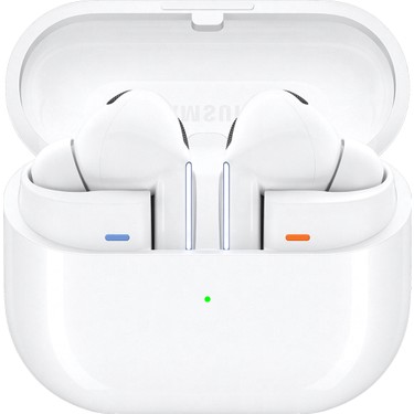 Samsung Galaxy Buds3 Pro ホワイト Samsung Galaxy Buds 3 Pro Beyaz Bluetooth Kulaklık SM-R630NZWATUR