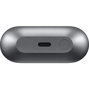 Samsung Galaxy Buds3 Gümüş Bluetooth Kulaklık SM-R530NZAATUR