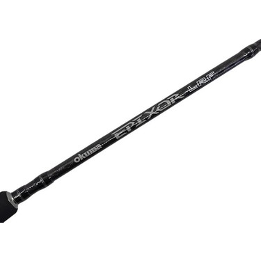 Okuma Epixor Lrf Ultra Light Game Spin 213CM 1-8gr 2 Parça Fiyatı