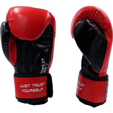 DragonDo 30097-P Attack 5 Plus Boks Eldiveni Kick Boks Fiyatı