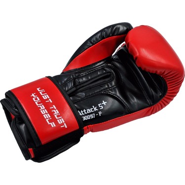DragonDo 30097-P Attack 5 Plus Boks Eldiveni Kick Boks Fiyatı