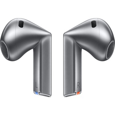 Samsung Galaxy Buds3 Gümüş Bluetooth Kulaklık SM-R530NZAATUR