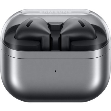 Samsung Galaxy Buds3 Gümüş Bluetooth Kulaklık SM-R530NZAATUR