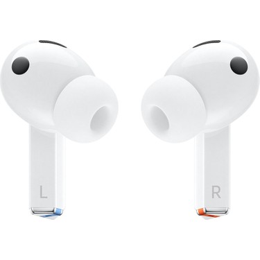 Samsung Galaxy Buds 3 Pro Beyaz Bluetooth Kulaklık SM-R630NZWATUR