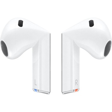 Samsung Galaxy Buds3 Beyaz Bluetooth Kulaklık SM-R530NZWATUR Fiyatı