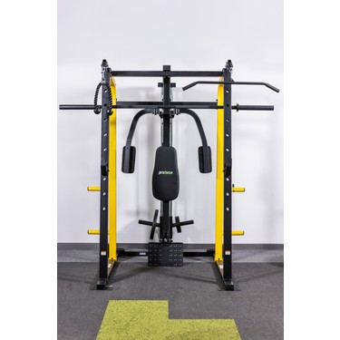Proforce EMH 06 - Multifunctional Çok Fonksiyonlu Smith ve Fiyatı