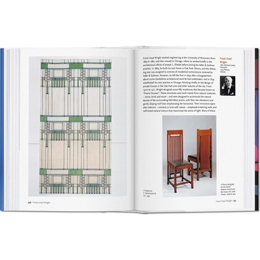 Taschen Design Of The 20TH Century (Hardcover) Kitabı ve Fiyatı