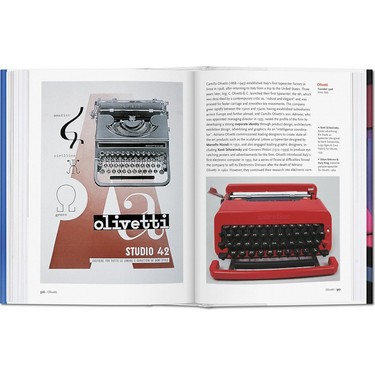 Taschen Design Of The 20TH Century (Hardcover) Kitabı ve Fiyatı