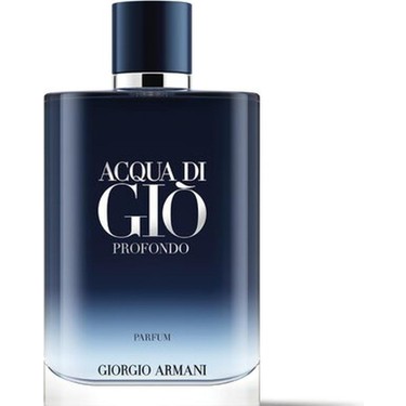 Giorgio Armani Acqua Di Gio Profondo Parfum Edp 50 ml Fiyatı