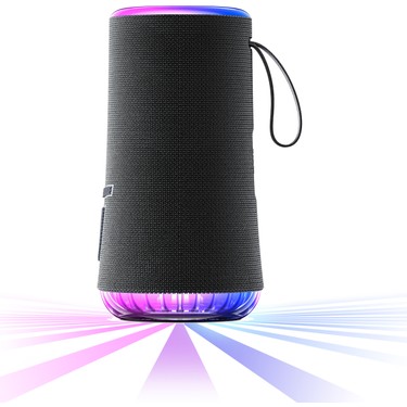 Anker Soundcore Glow Taşınabilir Hoparlör - 360° Ses Fiyatı