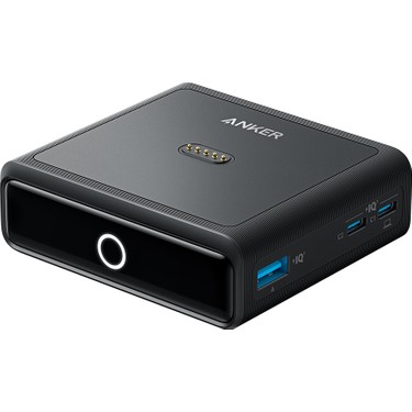 Anker Prime Powerbank Uyumlu Anker 100W Şarj Tabanı Fiyatı