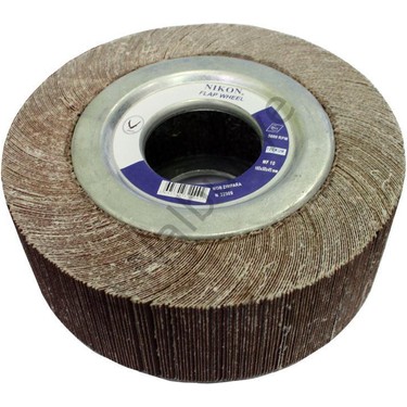 Nikon N32995 Flanşlı Mob Zımpara 165X50X25 400 Kum Fiyatı