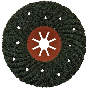 Nikon N33909 Kanallı (Süper Flex) Zımpara 115X22 60 Kum Fiyatı