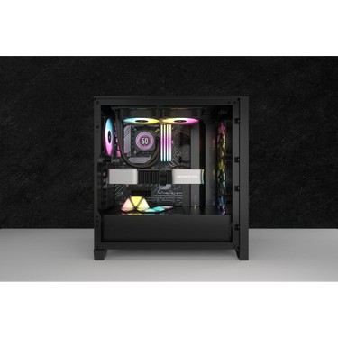 CORSAIR iCUE H100i ELITE LCD XT RGB AIO Sıvı İşlemci Fiyatı