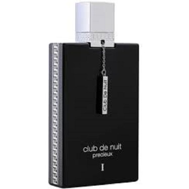 香水(男性用) Armaf PRECIEUX CLUB DE NUIT EDP 55ml Club De Nuit Precieux Armaf Extrait 55 ml Unısex Fiyatı