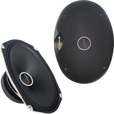 Edison ED-X6925 Oto Midrange Oval 6x9 Inç 600W Maksimum 150W Fiyatı